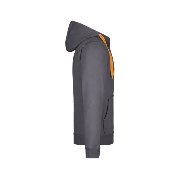 Immagine Men's Doubleface Jacket