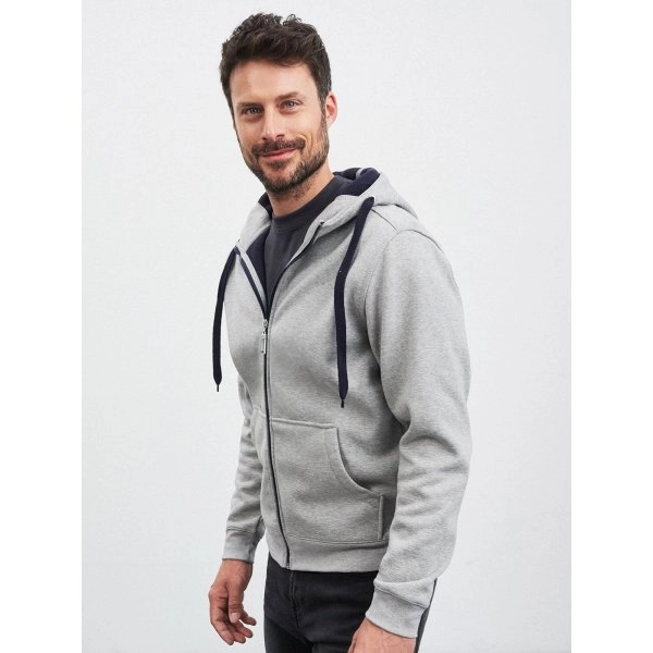 Immagine Men's Doubleface Jacket