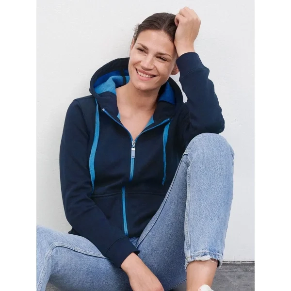 Ladies' Doubleface Jacket