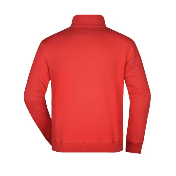 Immagine Round-Neck Zip