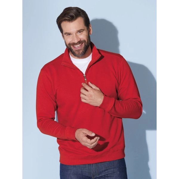 Immagine Round-Neck Zip