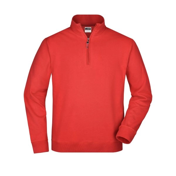 Immagine Round-Neck Zip