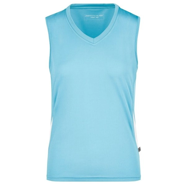 Immagine Ladies' Running Tank