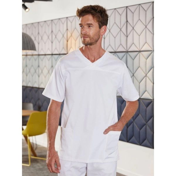 Immagine Men‘s Stretch Kasack