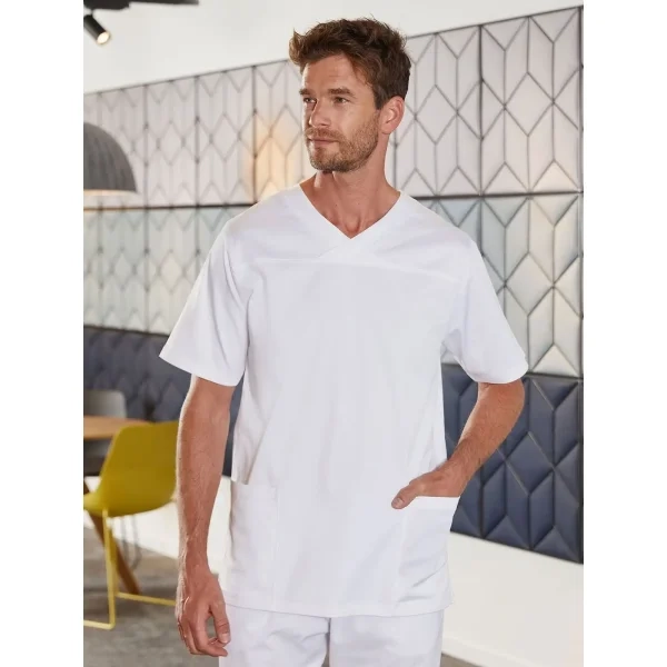 Men‘s Stretch Kasack
