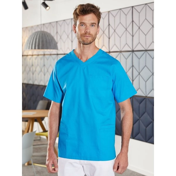 Immagine Men‘s Kasack