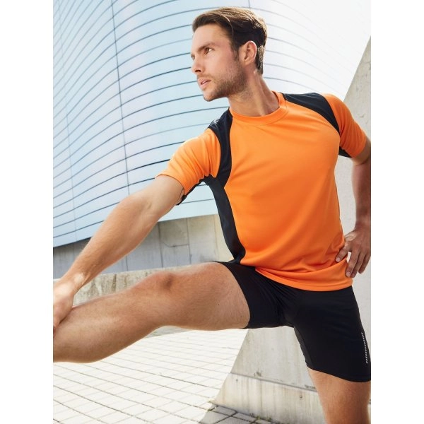Immagine Men's Running-T