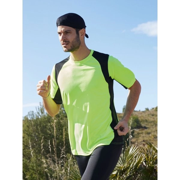 Immagine Men's Running-T