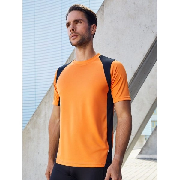Immagine Men's Running-T