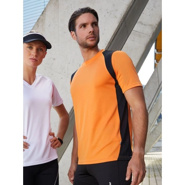 Immagine Men's Running-T