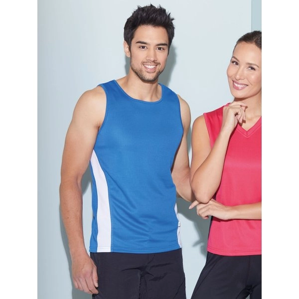 Immagine Men's Running Tank