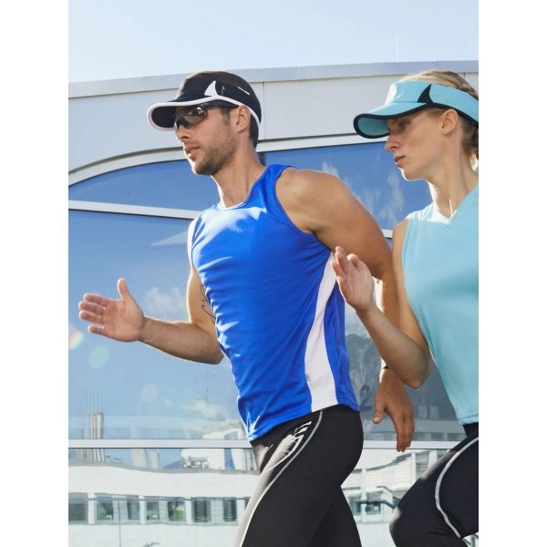 Immagine Men's Running Tank