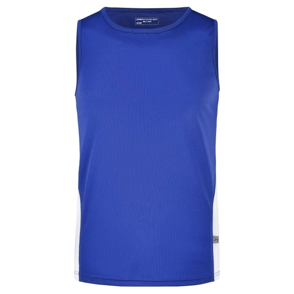 Immagine Men's Running Tank