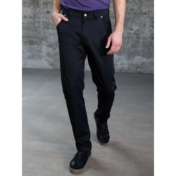 Immagine Men's 5-Pocket-Stretch-Pants