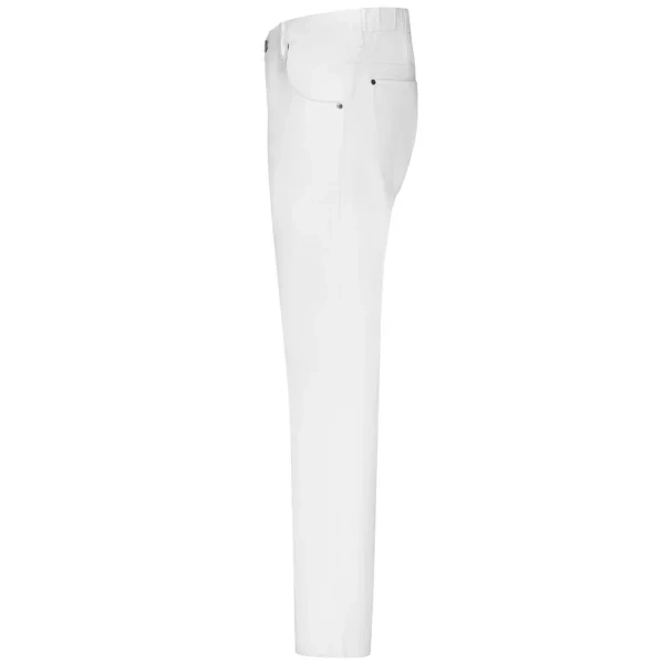 Immagine Men's 5-Pocket-Stretch-Pants