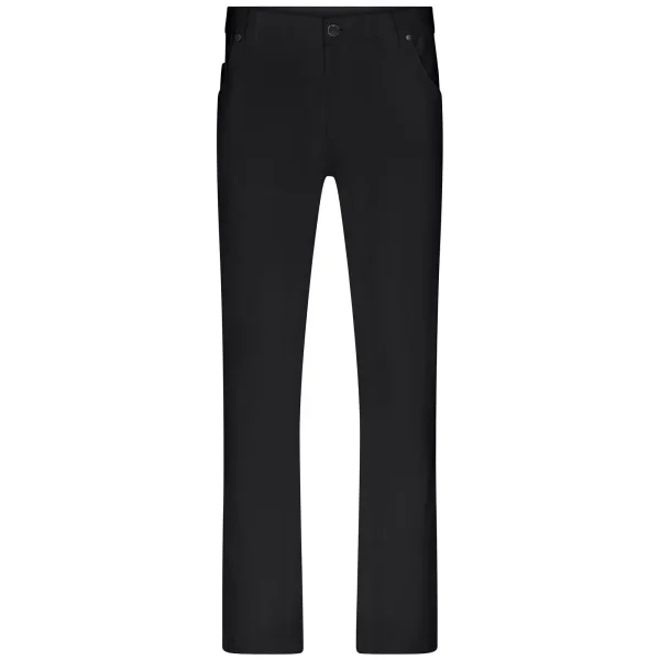 Immagine Men's 5-Pocket-Stretch-Pants