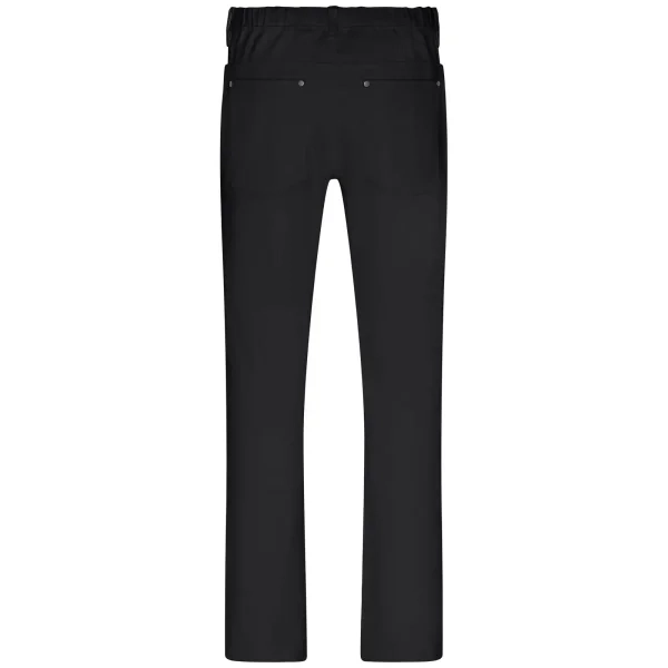 Immagine Men's 5-Pocket-Stretch-Pants