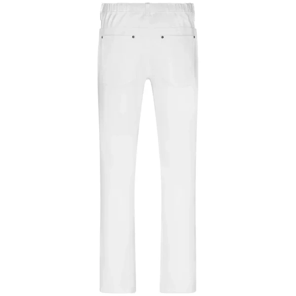 Immagine Men's 5-Pocket-Stretch-Pants