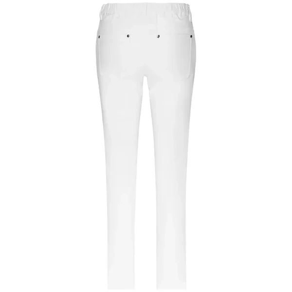 Immagine Ladies' 5-Pocket-Stretch-Pants