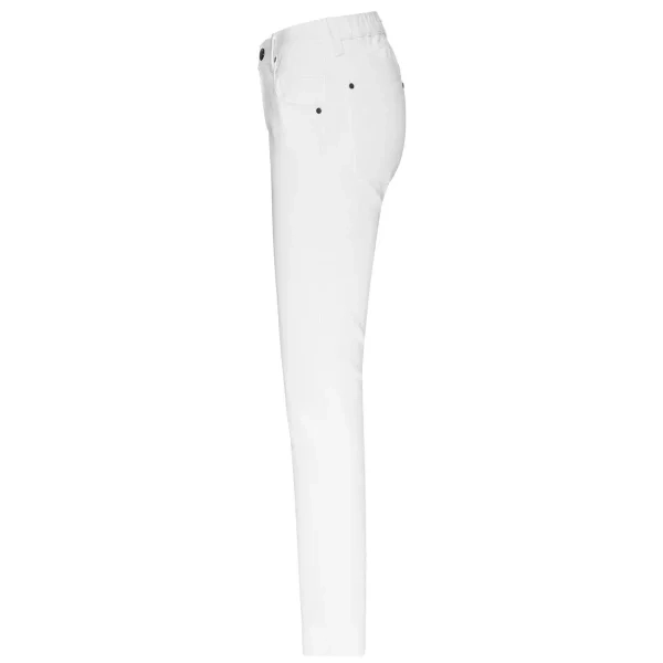 Immagine Ladies' 5-Pocket-Stretch-Pants