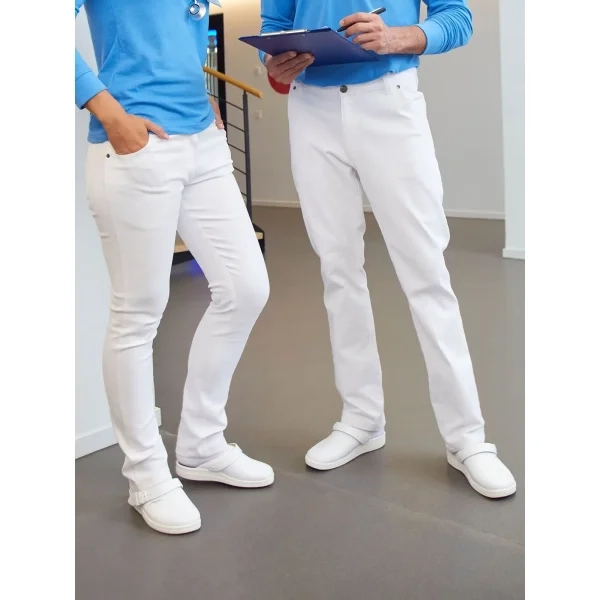 Immagine Ladies' 5-Pocket-Stretch-Pants