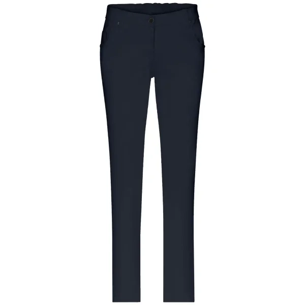 Immagine Ladies' 5-Pocket-Stretch-Pants