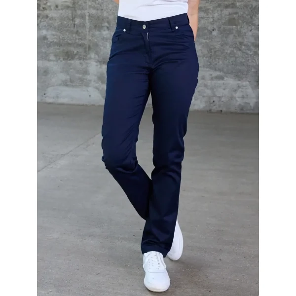 Immagine Ladies' 5-Pocket-Stretch-Pants