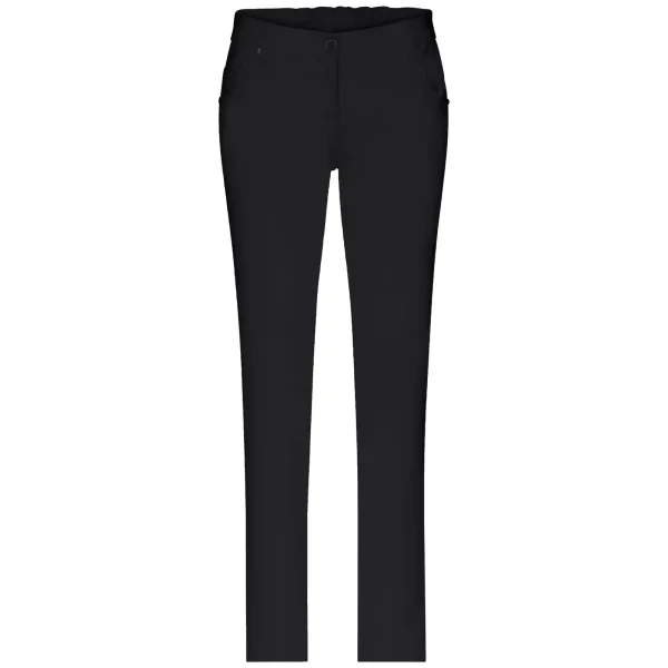 Immagine Ladies' 5-Pocket-Stretch-Pants