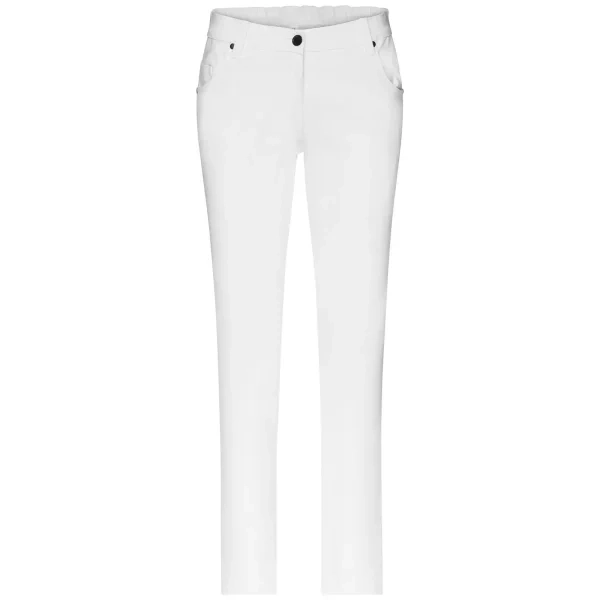 Immagine Ladies' 5-Pocket-Stretch-Pants