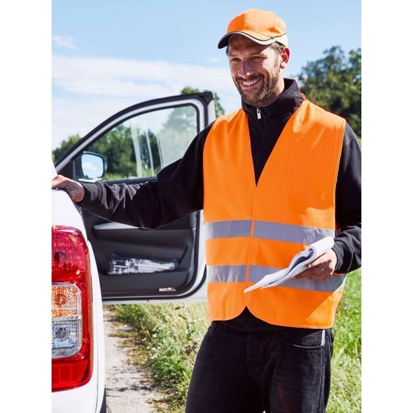 Immagine Safety Vest