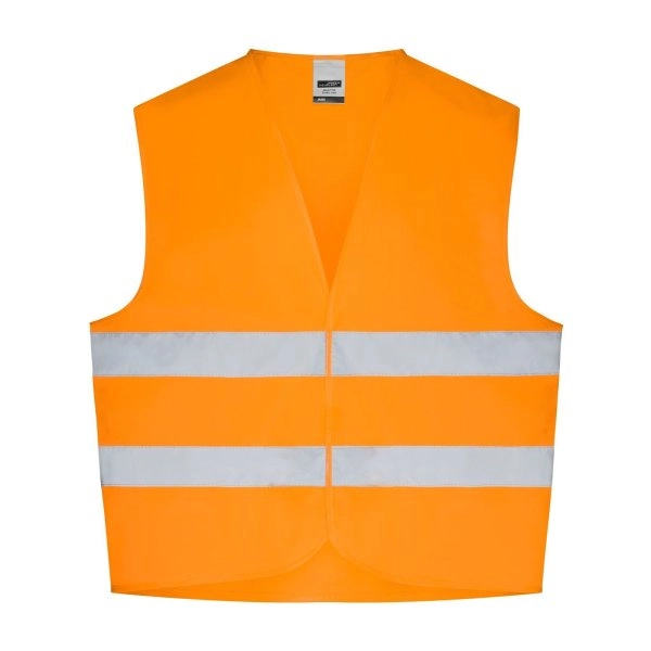 Immagine Safety Vest