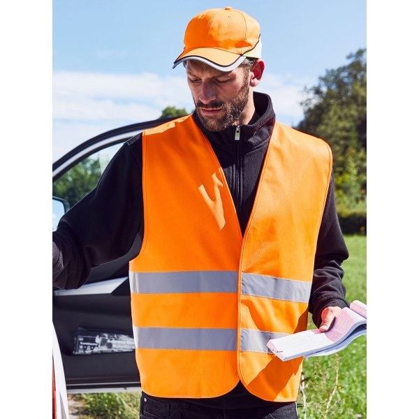 Immagine Safety Vest