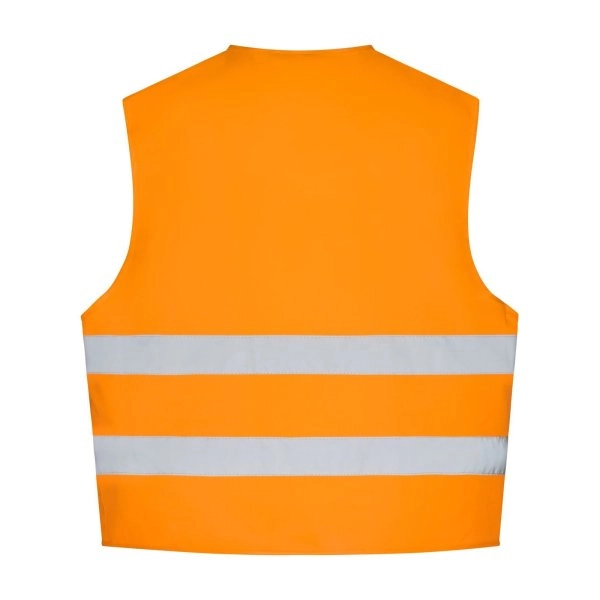 Immagine Safety Vest