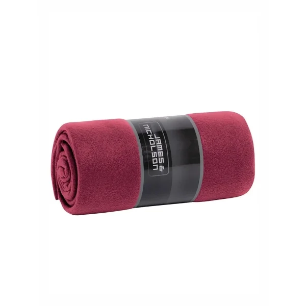 Fleece Blanket 130x170