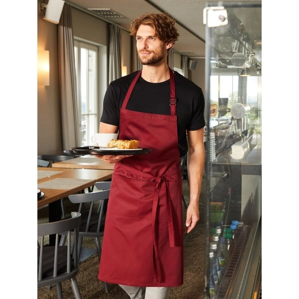 Immagine Apron With Bib