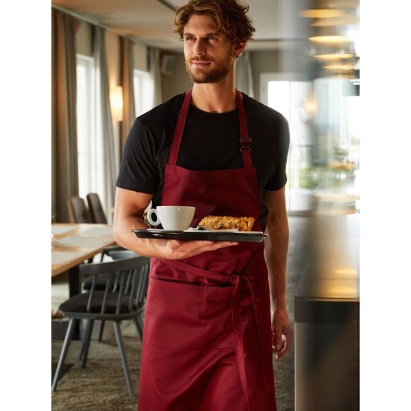Immagine Apron With Bib