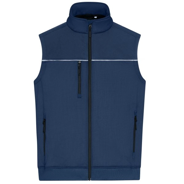 Immagine Hybrid Workwear Vest