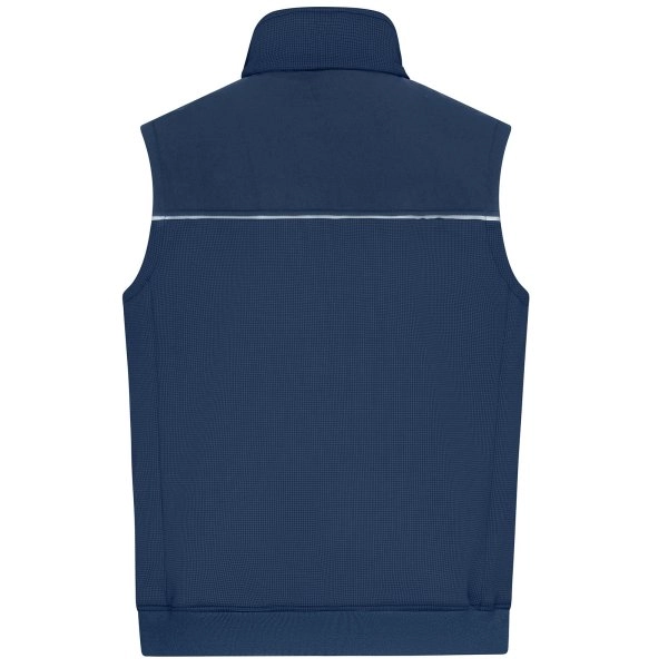 Immagine Hybrid Workwear Vest