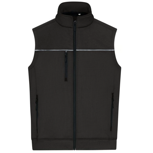 Immagine Hybrid Workwear Vest