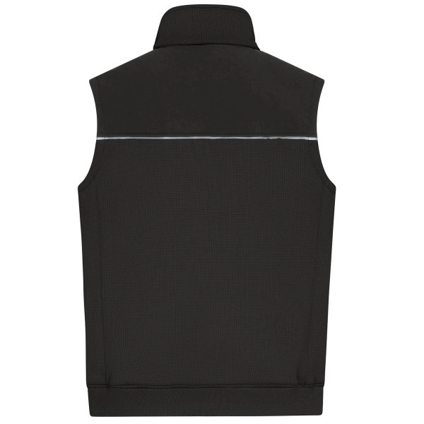 Immagine Hybrid Workwear Vest