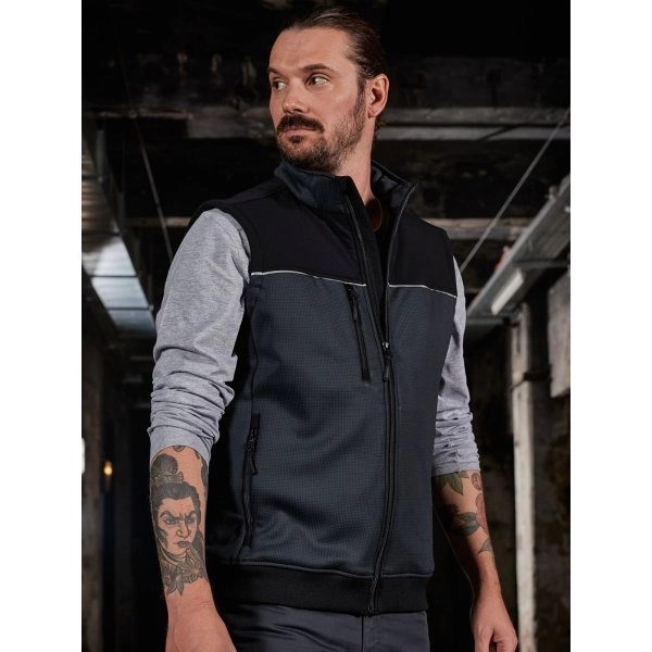 Immagine Hybrid Workwear Vest