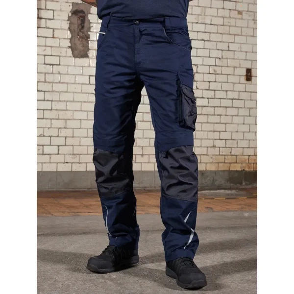 Winter Workwear Pants - STRONG -