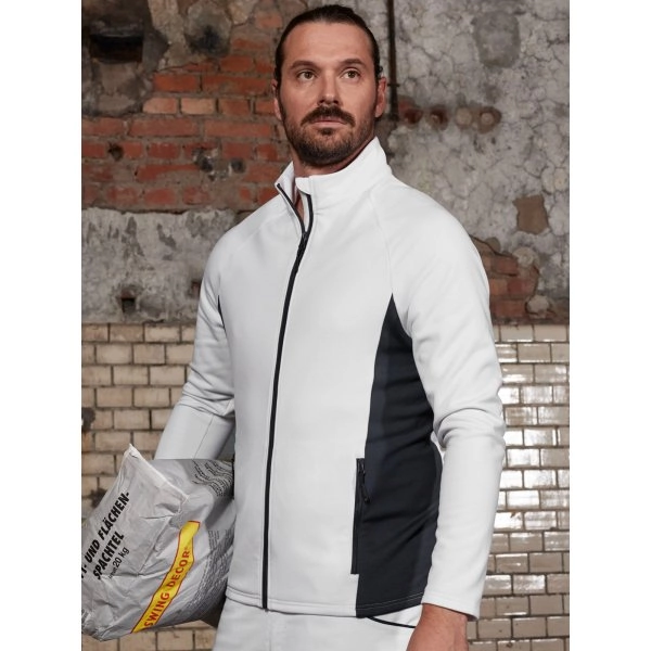 Immagine Men's Stretchfleece Jacket