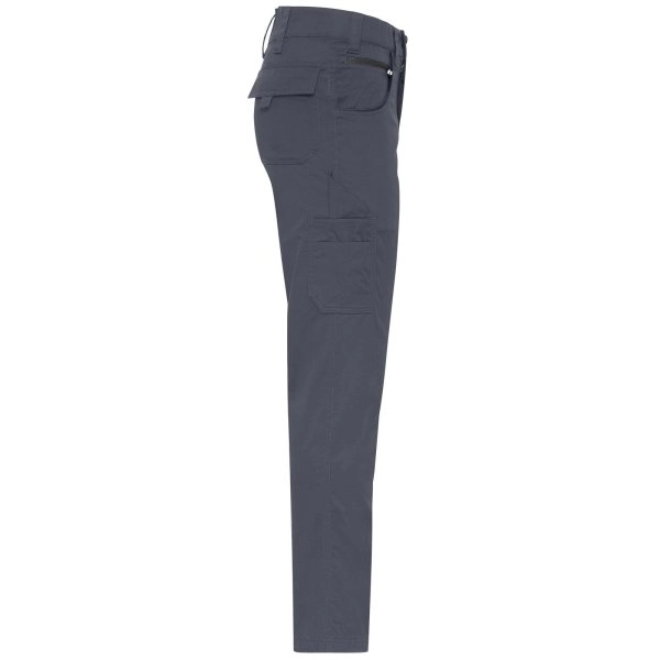Immagine Workwear Pants Light Slim-Line