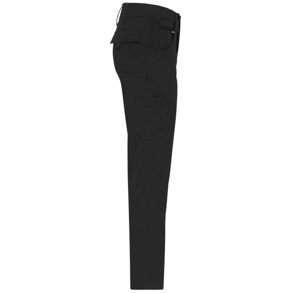 Immagine Workwear Pants Light Slim-Line