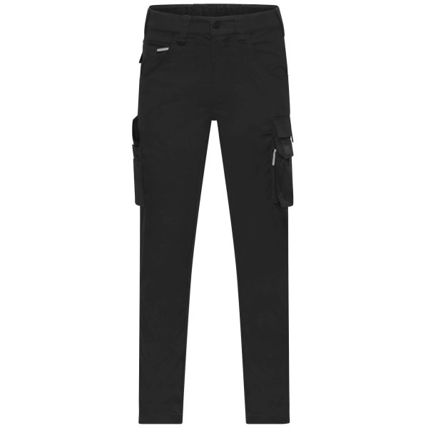 Immagine Workwear Pants Light Slim-Line