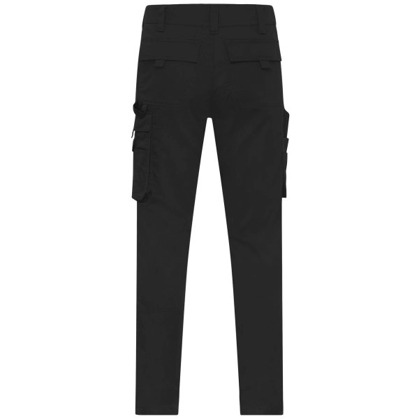 Immagine Workwear Pants Light Slim-Line