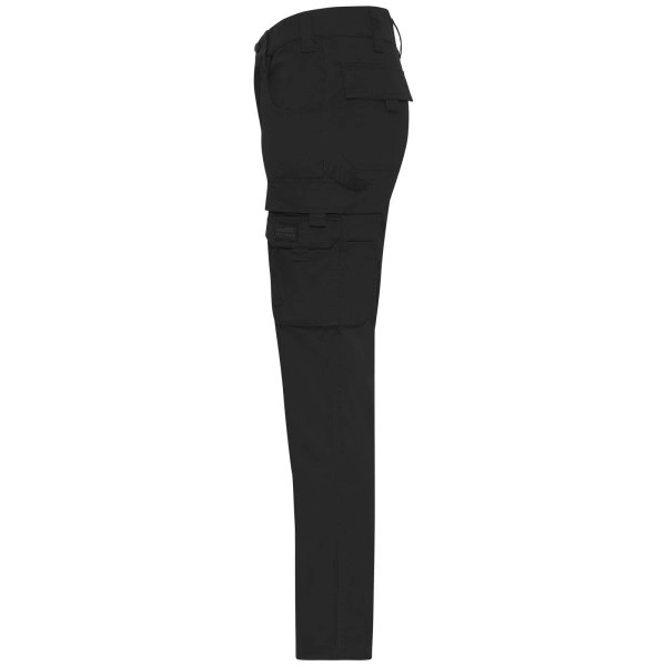 Immagine Workwear Pants Light Slim-Line