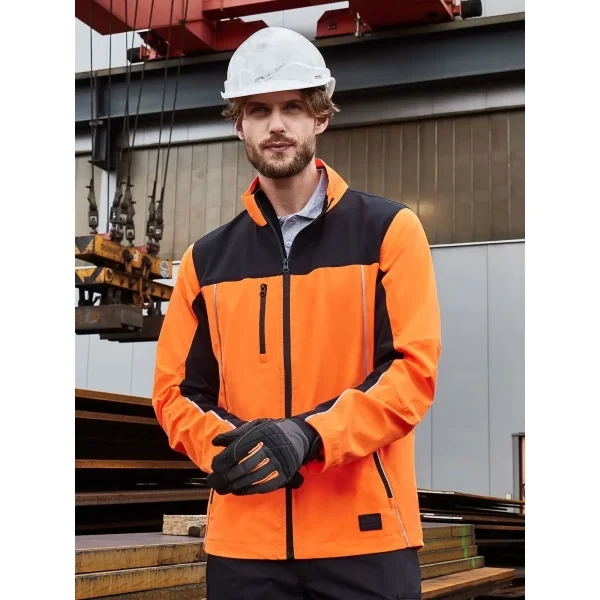 Signal-Workwear Jacket