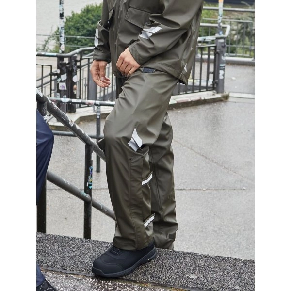Immagine Worker Rain-Pants